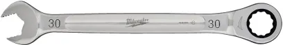 Ráčnový kombinovaný klíč Milwaukee MAX BITE 30 mm, 4932480214 (MI4932480214)